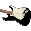  Fender American Pro Stratocaster RW Black elektrick kytara