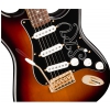 Fender Stevie Ray Vaughan Stratocaster PF 3- color Sunburst elektrick kytara