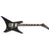 Jackson X Series Warrior Wrx24, Rosewood Fingerboard, Gloss Black
