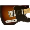 Fender American Special Telecaster 3-Tone Sunburst  elektrick kytara