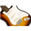 Fender Vintage Modified Stratocaster Laurel Fingerboard, 3-Color Sunburst