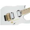 Charvel Pro-Mod Dk24 Hh Fr M, Maple Fingerboard, Snow White