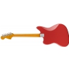 Fender 60s Jaguar Lacquer, Pau Ferro Fingerboard, Fiesta Red