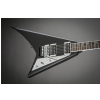 Jackson Pro Series Rhoads Rr, Ebony Fingerboard, Gloss Black