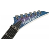 Jackson Pro Series Soloist Sl2q Mah, Ebony Fingerboard, Northern Lights
