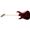 Jackson JS12 Met Red elektrick kytara