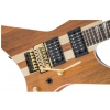 Jackson X Series Warrior Wrx24 Natural, Rosewood Fingerboard, Natural