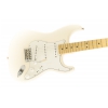 Fender American Special Stratocaster MN Olympic White elektrick kytara