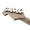 Fender Eric Clapton Stratocaster MN Pewter elektrick kytara