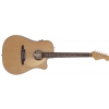 Fender Sonoran Sce Thinline, Natural