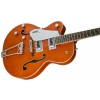 Gretsch G5420lh Electromatic Hollow Body Single-Cut Left-Handed, Orange Stain