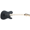 Charvel Usa Select San Dimas Style 2 Hh Fr, Maple Fingerboard, Pitch Black