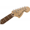 Fender Deluxe Roadhouse Stratocaster Pau Ferro Fingerboard, 3-Color Sunburst