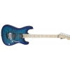 Charvel Pro-Mod San Dimas Style 1 Hh Fr M Qm, Maple Fingerboard, Chlorine Burst