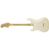 Fender American Special Stratocaster MN Olympic White elektrick kytara