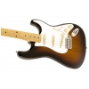 Fender Classic Series ′50s Stratocaster Maple Fingerboard, 2-Color Sunburst