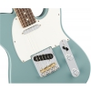 Fender American Pro Telecaster Rosewood Fingerboard, Sonic Gray