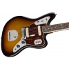 Fender American Original ′60s Jaguar Rosewood Fingerboard, 3-Color Sunburst