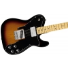 Fender Intage Modified Telecaster Custom, Maple Fingerboard, 3-Color Sunburst