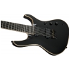 Jackson Usa Signature Chris Broderick Soloist Ht7, Ebony Fingerboard, Gloss Black Jackson Usa Signature Chris Broderick Soloist Ht7, Ebony Fingerboard, Gloss Black
