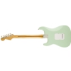 Fender Classic Series ′50s Stratocaster Maple Fingerboard, Surf Green