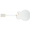 Gretsch G6136tlh-Wht Players Edition Falcon With Bigsby Left-Handed