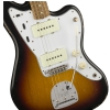 Fender Road Worn ′60s Jazzmaster, Pau Ferro Fingerboard, 3-Color Sunburst