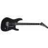 Jackson Pro Series Soloist Sl2, Ebony Fingerboard, Deep Black