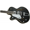 Gretsch G5420lh Electromatic Hollow Body Single-Cut Left-Handed, Black