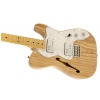 Fender Vintage Modified 72 Telecaster Thinline Maple Fingerboard
