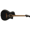 Fender Newporter Special, Pau Ferro Fingerboard, Matte Black