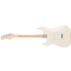 Fender American Pro Stratocaster Hss Shaw Bucker Maple Fingerboard, Olympic White