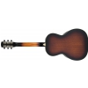Gretsch G9240 Alligator Round-Neck, Mahogany Body Biscuit Cone Resonator Guitar