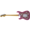 Fender Mij Traditional ′60s Stratocaster Rosewood Fingerboard, Pink Paisley