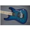Charvel Pro-Mod San Dimas Style 1 Hh Fr M Qm, Maple Fingerboard, Chlorine Burst