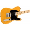 Fender American Pro Telecaster MN Butterscotch elektrická kytara Fender American Pro Telecaster MN Butterscotch elektrická kytara