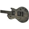 Jackson Pro Series Monarkh Sc Ash, Ebony Fingerboard, Charcoal Ash