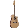 Fender Sonoran Sce Thinline, Natural