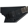Jackson X Series King V Kvx, Rosewood Fingerboard, Gloss Black