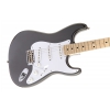 Fender Eric Clapton Stratocaster MN Pewter elektrick kytara