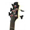 Cort Action Active Bass V BK basov� kytara