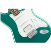 Fender Affinity Series Stratocaster Hss, Rosewood Fingerboard, Race Green