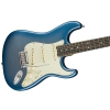 Fender American Elite Stratocaster Ebony Fingerboard, Sky Burst Metallic