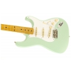 Fender Classic Series ′50s Stratocaster Maple Fingerboard, Surf Green