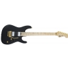 Charvel Pro-Mod Dk24 Hh Fr M, Maple Fingerboard, Satin Black