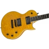 Jackson Pro Series Monarkh Scq, Ebony Fingerboard, Satin Amber