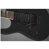 Jackson X Series Soloist Slx Lh, Rosewood Fingerboard, Satin Black