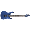 Jackson Pro Series Signature Chris Broderick Soloist HT6, Rosewood Fingerboard, Metallic Blue