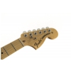 Fender American Special Stratocaster Hss, Maple Fingerboard, Black