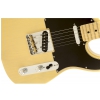 Fender American Special Telecaster Vintage Blonde elektrick kytara